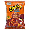 Cheetos Puffs Cheesy Bacon, 250 g