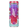 Alani Nu Énergie Boisson Énergisante Glace Pilée Hawaïenne, 355 ml