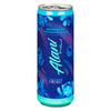 Boisson énergisante zéro sucre Alani Nu, Framboise bleue, 355 ml