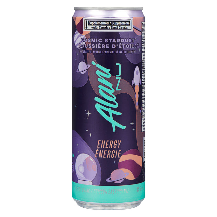 Alani Nu Cosmic Stardust, 355 ml