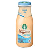 Frappuccino Starbucks Lite, vanille, 281 ml