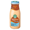 Starbucks Frappuccino Coffee Drink Lite, Caramel, 281 ml