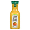 Jus d'orange 100 % pur et naturel avec pulpe Simply Orange – 1,36 L