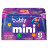 Bubly Sparkling Water Cosmic Swirl, 6-Pack, 222 ml
