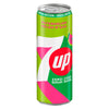7UP Zero Sugar Watermelon, 355 ml