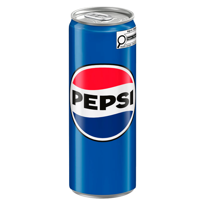 Boisson gazeuse Pepsi, 355 ml