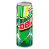 Boisson gazeuse Mountain Dew, 355 ml