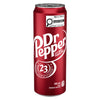 Dr Pepper Boisson Gazeuse, 355 ml