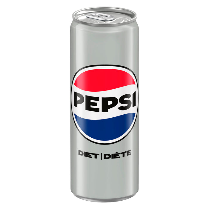 Pepsi Diète, 355 ml