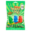 Teddy Pop Sour Lollipops, 15 g, 3-Pack