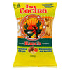 Croustilles de tortilla La Cocina, moutarde de Dijon et ranch, 300 g
