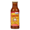 Sauce d'accompagnement et à cuisson moyennement piquante Taco original Cholula – 340 mL