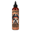 Firebarns Sauce Piquante Chipotle Rhum Chipotle, 200 ml