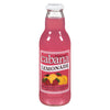 Natural Cabana Lemonade Strawberry, 591 ml