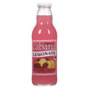 Natural Cabana Lemonade Strawberry, 591 ml