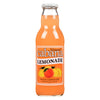 Natural Cabana Peach Lemonade, 591 ml