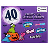 Ferrara Assorted Halloween Candy, 40-Pack