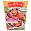 Wong Wing Sweet & Sour Pork, 400 g