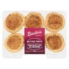 Baxter's Bakery Butter Tarts Coconut Raspberry, 540 g