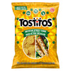 Croustilles de tortilla à saveur de maïs de rue mexicain Tostitos, 260 g