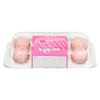 Charlotte's Cake Poppers à la fraise, 280 g