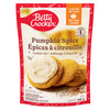 Betty Crocker Pumpkin Spice Cookie Mix, 496 g