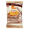 Old Dutch Popcorn Twists White Chocolate Mocha Flavour, 175 g