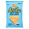 Old Dutch Arriba Tortilla Chips Creamy Ranch Flavour, 235 g
