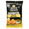 Croustilles croquantes saveur miel et aneth Dutch Crunch – 200 g