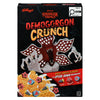 Kellogg's Stranger Things Cereal Demogorgon Crunch Maple Waffle Flavour, 232 g