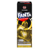 Fanta Boisson Gazeuse Aromatisée Naturellement Cerise Acidulée Cramoisie, emb. de 12, 355 ml