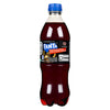 Fanta Naturally Flavoured Sparkling Beverage Crimson Sour Cherry, 500 ml