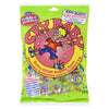 Cry Baby Dubble Bubble Extra Sour Bubble Gum, 113 g