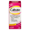 Supplément pour la santé des os avec vitamine D₃ Caltrate – 60 comprimés
