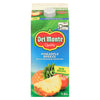 Del Monte Fruit Juice Cocktail with Natural Flavour and Vitamin C Pineapple Breeze, 1.6 L