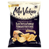 Croustilles Truffe noire et parmesan Miss Vickie’s, 190 g