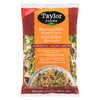 Salade hachée Maïs de rue style mexicain Taylor Farms, 329 g