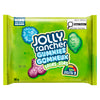 Bonbons Jolly Rancher Gummies surs, format grand, 96 g