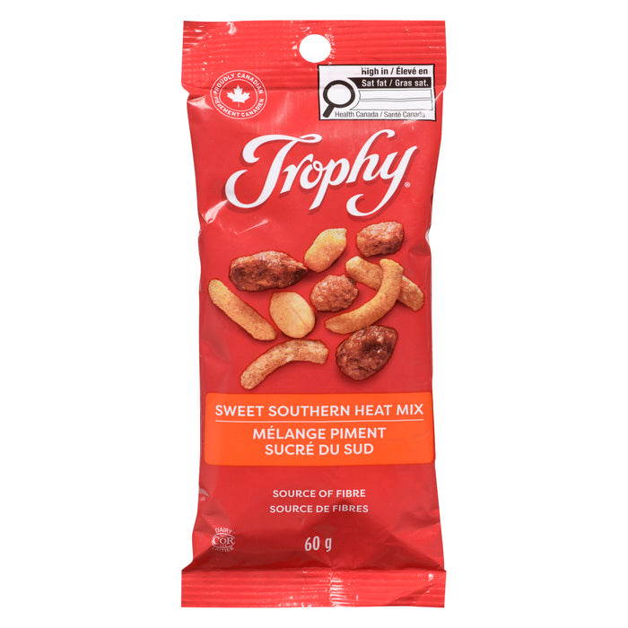 Mélange piment sucré du sud Fistfuls Trophy – 60 g