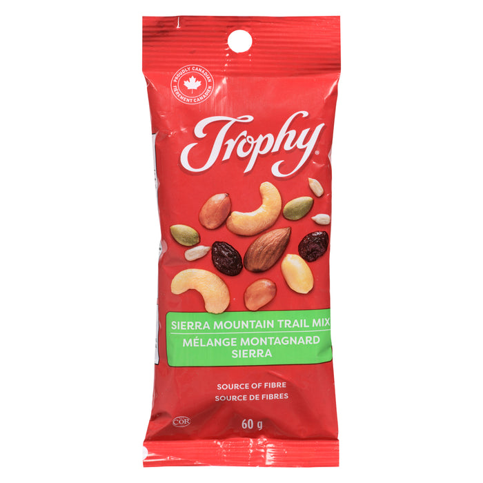 Mélange montagnard Trophy Sierra, 60 g