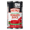 Heinz Tomato Juice, 156 ml