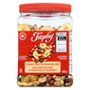Mélange beurre d'arachide et bananes Trophy – 850 g