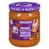 Taco Bell Spicy Bean Dip, 445 g