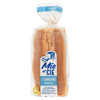 Pain blanc avec fibre de cosse d'avoine ajoutée L'Équilibré Mie et Cie, 675 g