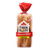 Farmhouse Homestyle White Bread, 675 g