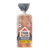 Farmhouse Sourdough Loaf, 675 g