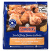 Schneiders Honey Garlic Flavoured Wings Sweet & Sticky, 615 g