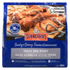 Schneiders Ailes Barbecue Style Texas, 615 g