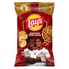 Croustilles Lay's Poutine au bacon, 220 g