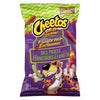 Grignotines Cheetos Enflammé Cornichons à l'aneth, 268 g
